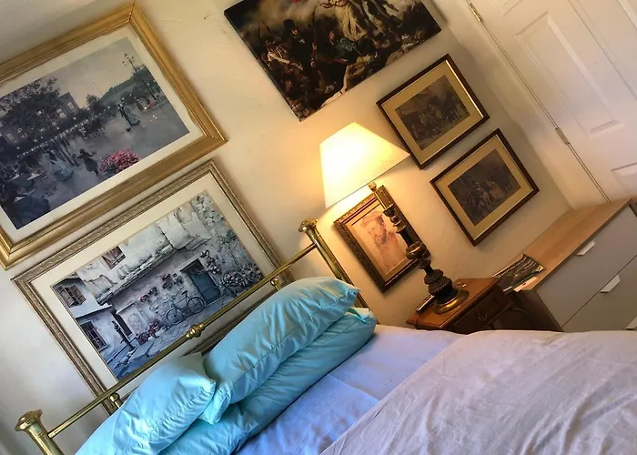 Guest house Highland Park Pittsburgh